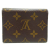 Louis Vuitton Enveloppe Carte de visite