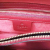 Gucci AB Gucci Red Patent Leather Leather Guccissima Mayfair Italy