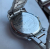 Esprit Armbanduhr Silbern „MIA“ Minimalism