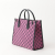 Gucci GG Multicolour Small Tote Bag