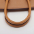 Hermès Birkin 35 Swift Natural Sable Silver Hardware