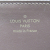 Louis Vuitton Comete