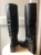 Chanel Stiefel