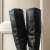 Chanel Stiefel