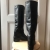 Chanel Stiefel