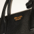 Prada Saffiano Triple Zip Handbag