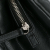 Chanel AB Chanel Black Lambskin Leather Leather CC Soft Shopping Tote Italy