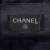 Chanel AB Chanel Black Nylon Fabric Doudoune Crossbody Bag Italy
