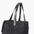 Chanel Black Polyester New Travel Line Tote Chanel Bag