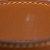 Hermès AB Hermès Brown Calf Leather Medor Bracelet France