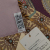 Hermès AB Hermès Purple Silk Fabric Voyage en Etoffes Scarf France