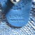 Loewe AB LOEWE Blue Raffia Natural Material x Paulas Ibiza Large Anagram Tote Spain