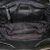Prada AB Prada Black Nappa Leather Leather Nappa Spectrum Open Tote Italy