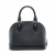 Louis Vuitton Alma BB Epi 2-Way Handbag Black