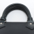 Louis Vuitton Alma BB Epi 2-Way Handbag Black