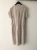 Liu Jo Kleid aus biologischer Baumwolle