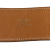 Hermès B Hermès Brown Calf Leather Collier de Chien Belt France