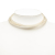 Chanel AB Chanel White Pearl Faux Pearl Other CC Choker France