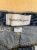 Calvin Klein Jeans High rise mini skirt