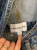 Calvin Klein Jeans Robe en jean