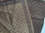 Louis Vuitton Monogram shawl 