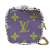 Louis Vuitton Cube