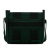 Christian Dior AB Dior Green Canvas Fabric Diorcamp Messenger Bag Italy