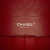Chanel AB Chanel Orange Lambskin Leather Leather Jumbo Classic Lambskin Double Flap Italy