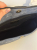 Salvatore Ferragamo Baguette bag in monogrammed jeans