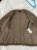 Benetton Corduroy jacket