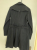 Sisley Gekreuzter Trenchcoat