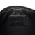 Givenchy AB Givenchy Black Calf Leather Zodiac Printed Clutch Bag Italy