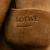 Loewe AB LOEWE Gray Light Gray Calf Leather Mini Gate Top Handle Satchel Spain