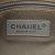 Chanel AB Chanel Gray Canvas Fabric Small Deauville Bowling Satchel Italy