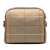 Burberry B Burberry Brown Canvas Fabric Vintage Check Crossbody Bag United Kingdom