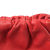 Bottega Veneta B Bottega Veneta Red Calf Leather The Mini Pouch Italy
