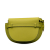 Loewe AB LOEWE Green Light Green Calf Leather Mini Gate Crossbody Bag Spain