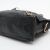 Balenciaga Classic City Mini Leather 2-Way Handbag Black