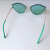 Emilio Pucci Ice Mint Sunglasses