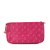 Louis Vuitton Pink Fall For You Monogram Maxi Multi Pochette Accessoires France