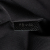 Louis Vuitton AB Louis Vuitton Black Calf Leather Taiga Outdoor Bumbag Italy