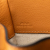 Loewe AB LOEWE Brown Calf Leather Mini Hammock Bag Spain