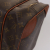 Louis Vuitton Monogram NBA Gym Bag Boston Bag