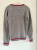 Atos Lombardini Wool / cashmere sweater 