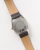 Rolex Datejust 36mm Ref 1601 Linen Dial 1969 Watch