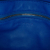 Bottega Veneta B Bottega Veneta Blue Calf Leather Maxi Intrecciato Cassette Italy