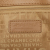 Chanel B Chanel Brown Beige Calf Leather Choco Bar Tote Bag France