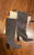 Lanvin Suede boots