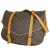 Louis Vuitton Saumur 43