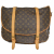 Louis Vuitton Saumur 43